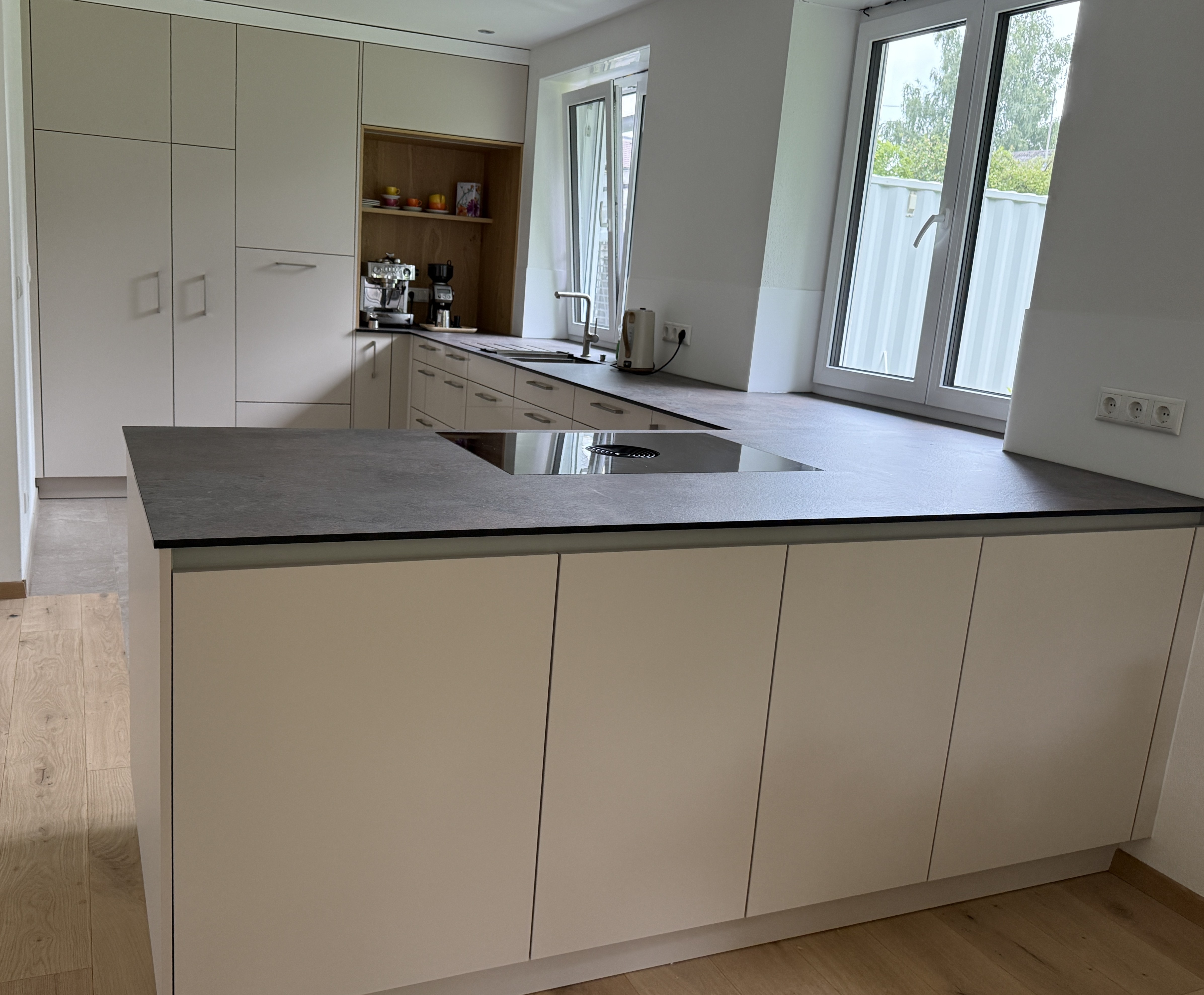 Kunde L. 1 Nachhher 1