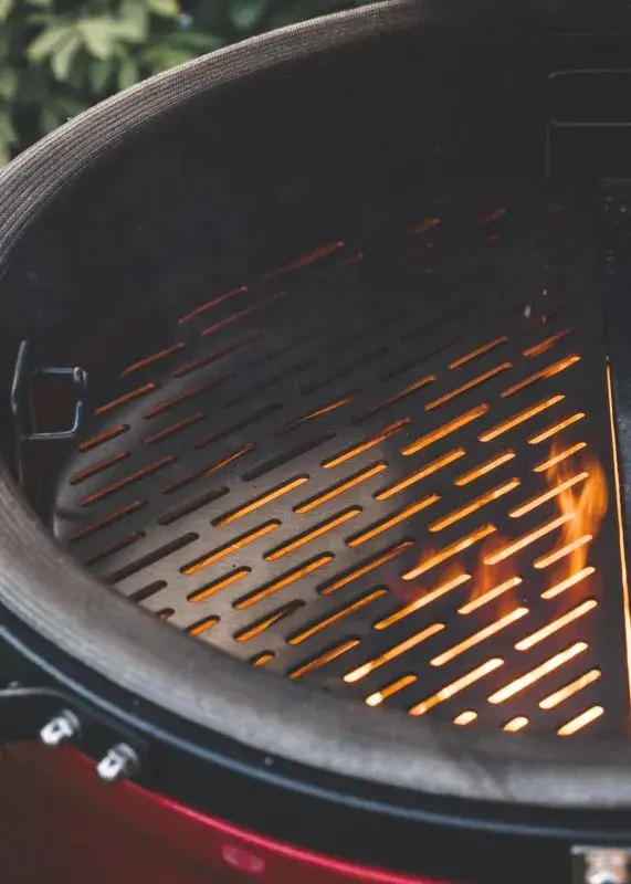 Kamado 6