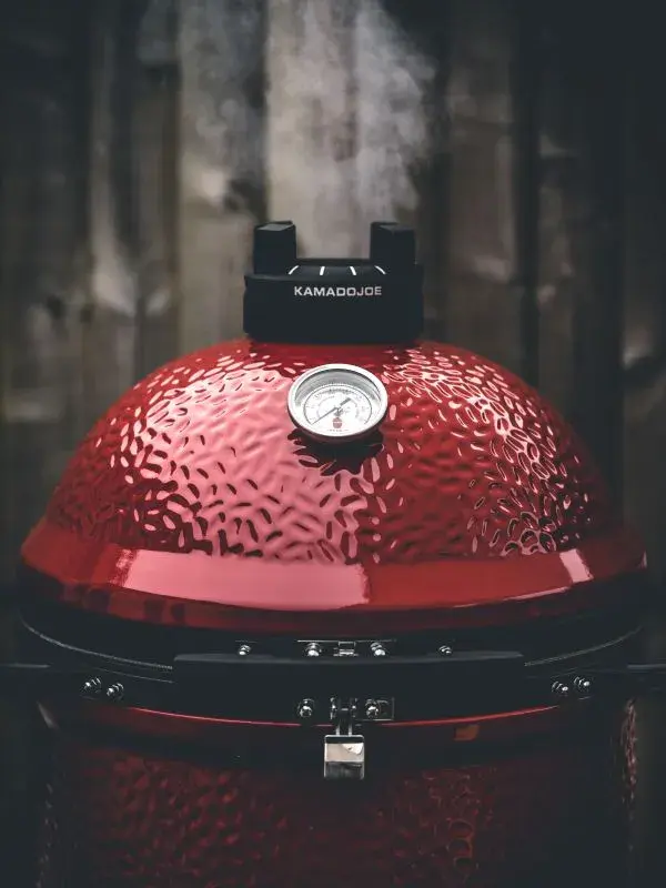 Kamado 7